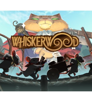 Whiskerwood Steam Key EUROPE